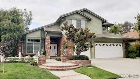 28921 Via Hacienda San Juan Capistrano, CA 92675