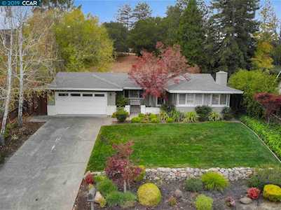 15 Sorrento Ct Danville, CA 94526