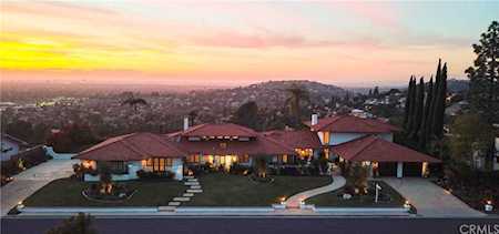 10971 Hunting Horn Drive North Tustin, CA 92705