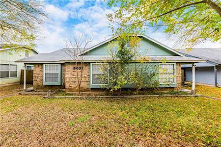 8001 West Gate Blvd #A Austin, TX 78745