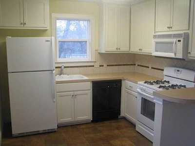 4527 Avenue B #B Austin, TX 78751