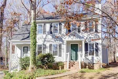 14712 Mill Spring Dr Midlothian, VA 23112
