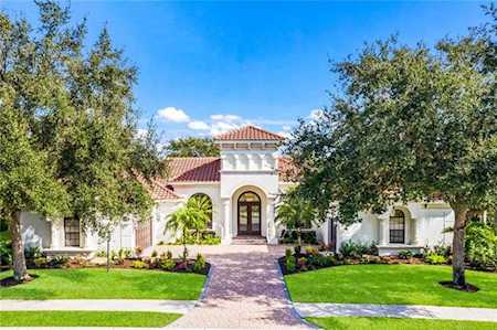 12551 Highfield CIRCLE Lakewood Ranch, FL 34202