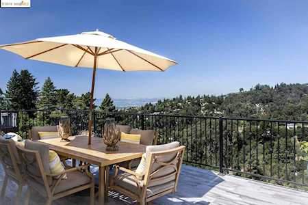 6655 Snake Rd Oakland, CA 94611