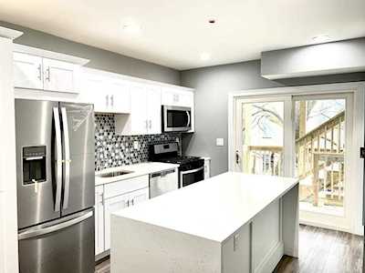 40 Morris Street #2 Boston, MA 02128