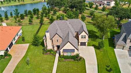 6617 Via Italia Drive Flower Mound, TX 75077