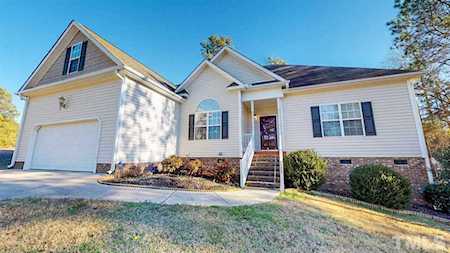 139 Peacemaker Lane Smithfield, NC 27577