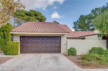 2516 Balintore Ct Henderson, NV 89014