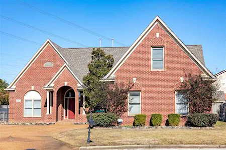 309 Bay Orchard Cv Memphis, TN 38018