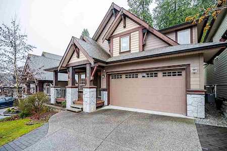 1228 Burkemont Place Coquitlam, BC V3B 0C8