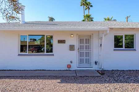 3334 N 39th Drive Phoenix, AZ 85019