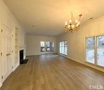 761 Bishops Park Drive #101 Raleigh, NC 27605