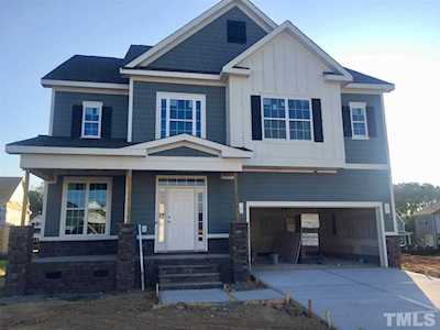1524 Mallard Trace Drive Wendell, NC 27591