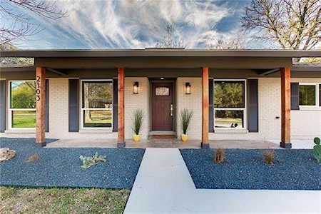 2103 Kenbridge Dr Austin, TX 78757