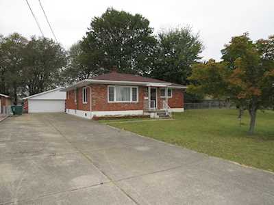 5302 Fairy Belle Ct Louisville, KY 40213