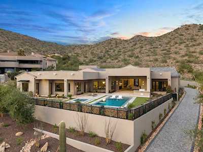 12661 N 120th Place Scottsdale, AZ 85259