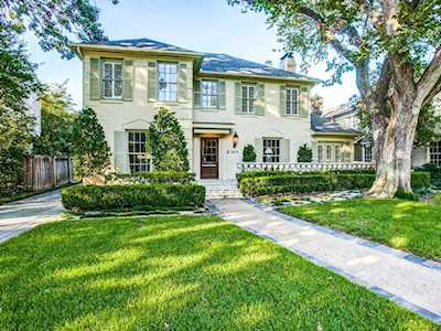 3604 Colgate Avenue University Park, TX 75225