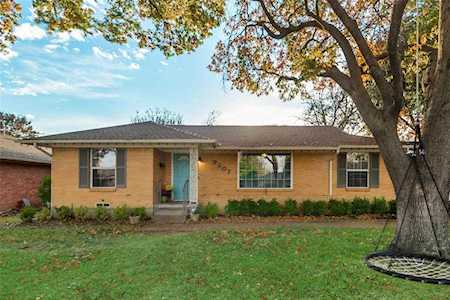 9207 Liptonshire Drive Dallas, TX 75238