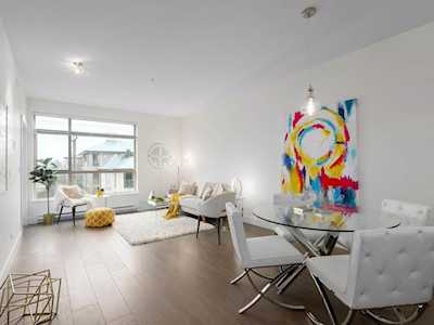 2436 Kelly Avenue #311 Port Coquitlam, BC V3C 1Y4