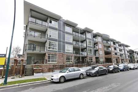 2436 Kelly Avenue #405 Port Coquitlam, BC V3C 1Y4