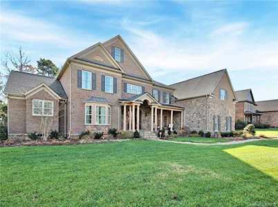 5020 Flowering Peach Rd Waxhaw, NC 28173