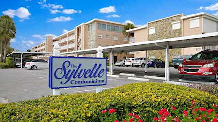 Sylvette Condos for Sale St Pete Beach FL | Sylvette ...