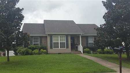 166 Sleepy Hollow Dr Springfield, TN 37172