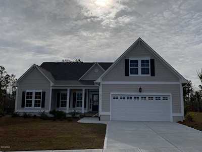 4378 Cushendale Court Leland, NC 28451
