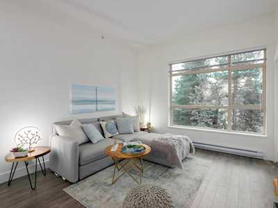2436 Kelly Avenue #407 Port Coquitlam, BC V3C 1Y4