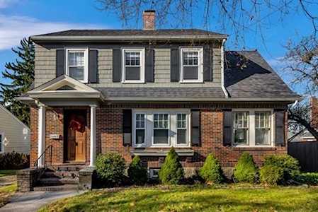 61 Howitt Road Boston, MA 02132