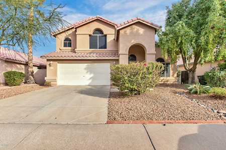 17209 N 45th Street Phoenix, AZ 85032