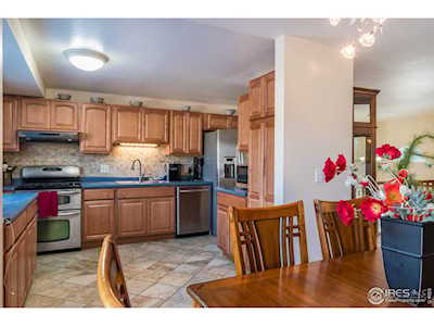 4650 Talbot Dr Boulder, CO 80303