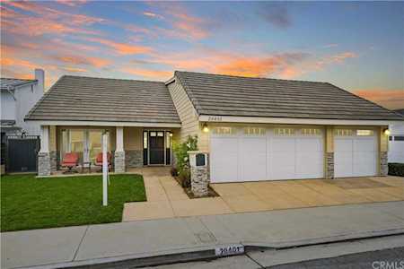 20401 Regal Circle Huntington Beach, CA 92646