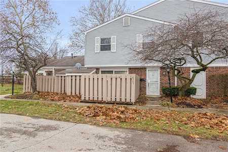 8307 Sobax Drive #10 Indianapolis, IN 46268