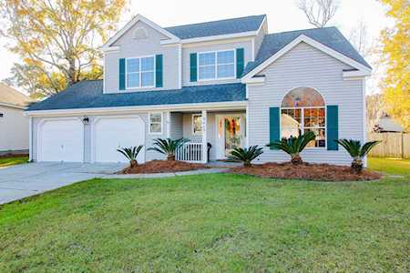 5405 W Berkers Ct Charleston, SC 29420
