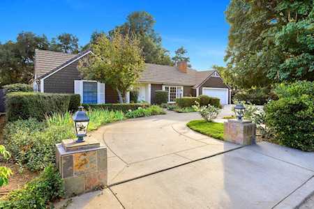 2908 Lombardy Road Pasadena, CA 91107