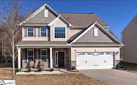 314 Cypresshill Ct Simpsonville, SC 29681