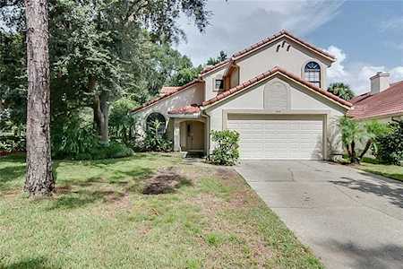1368 Augusta National Boulevard Winter Springs, FL 32708