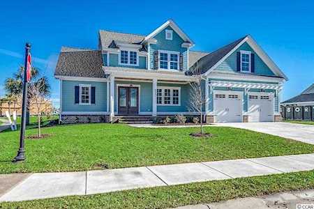 6001 Flowerdale Ct. Myrtle Beach, SC 29579