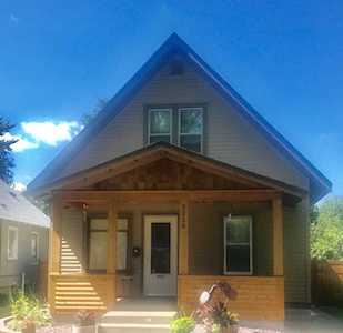 3218 40th Avenue S Minneapolis, MN 55406