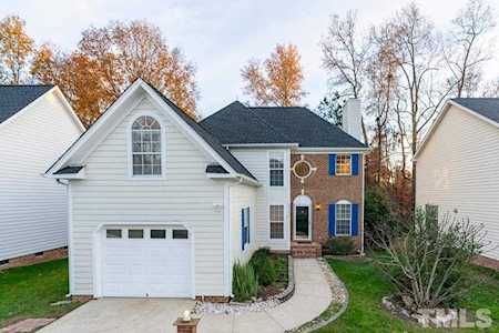 2516 Constitution Drive Raleigh, NC 27615