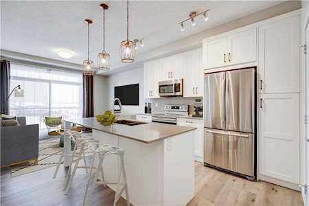 100 Auburn Meadows Common SE #307 Calgary, AB T3M 2X7