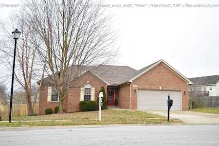 117 North Country Dr Shelbyville, KY 40065