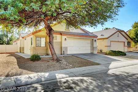 519 Braided River Ave North Las Vegas, NV 89084