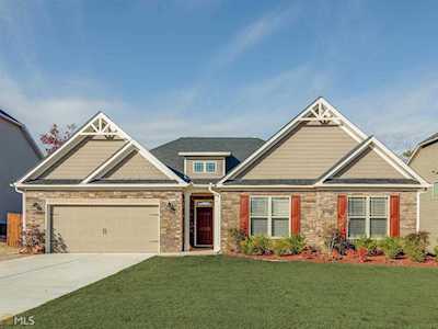 1203 Creek Crossing Dr Mcdonough, GA 30252