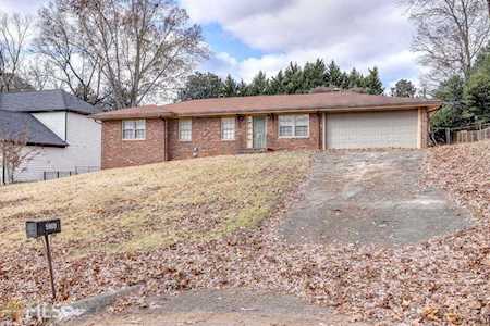 5900 Brookgreen Rd Sandy Springs, GA 30328