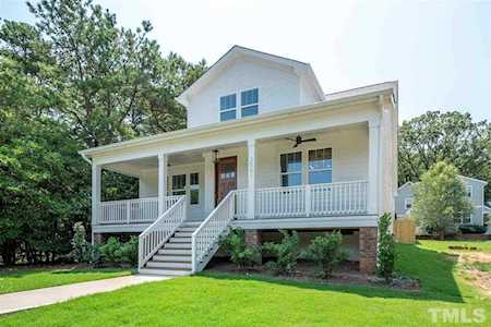 2501 Mayview Road Raleigh, NC 27607