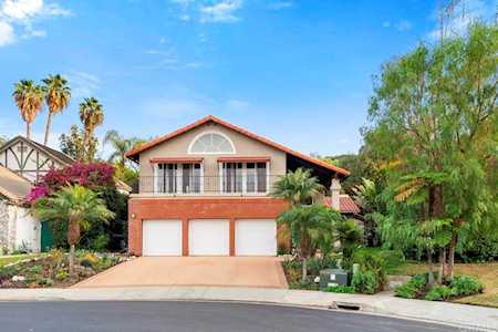 31686 Via Cervantes San Juan Capistrano, CA 92675