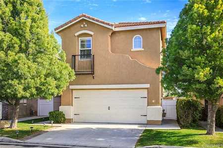 30262 Cedar Oak Lane Castaic, CA 91384