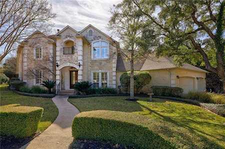 3821 Trevino Dr Round Rock, TX 78664